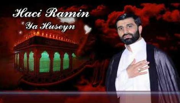 Hacı Ramin - Huseyn Huseyn (Mərsiyə 2020)