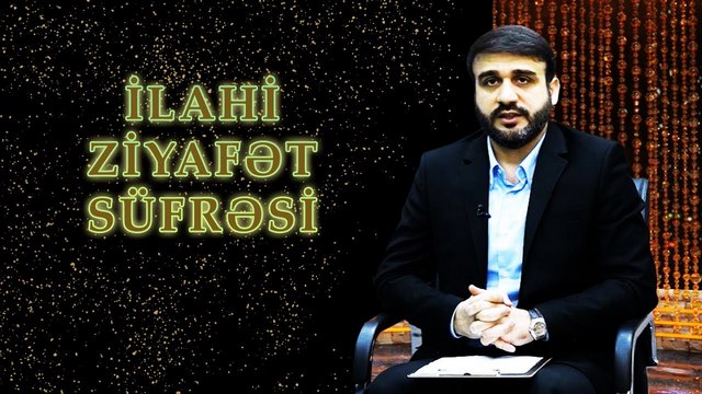 Orucun hikmət və faydaları (4) - Hacı Ramil
