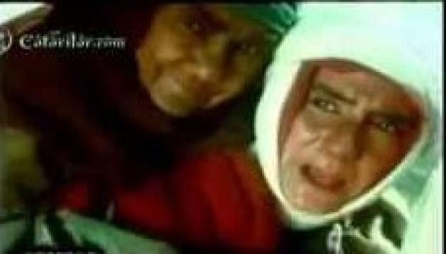 Əbuzər Qəffari (Azəricə Film)