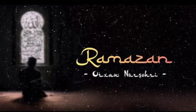Ramazan - Orxan Nurşəhri