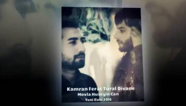 Kamran_Tural - Mövla Hüseyn can