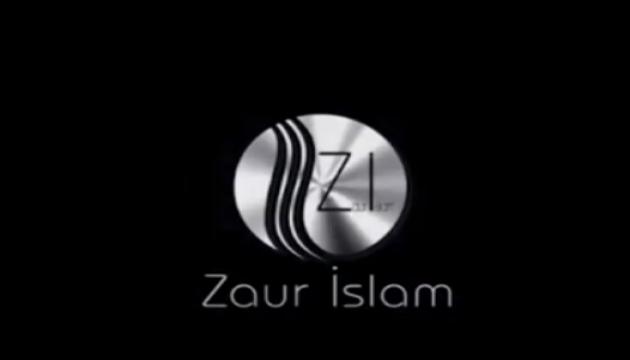 Zaur İslam - Ağam Hüseyn 2017