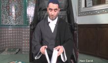 Şeyx Cavid - Təkasür surəsi süfrəsində (1) 