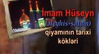 İmam Hüseyn (ə) qiyamının tarixi kökləri (3-cü hissə) 