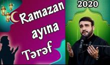 Hacı Ramil - Üzü Ramazana Tərəf