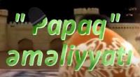 PAPAQ əməliyyatı