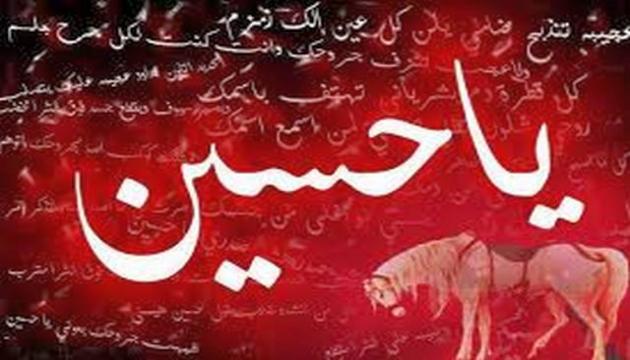 Ya Hüseyn dur nəvayə gəldim (2020)