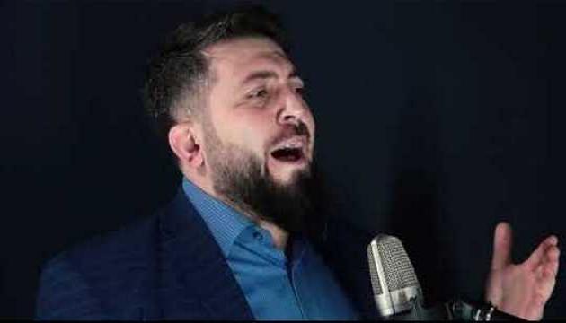 Seyid Taleh Günəşli - Zeynəb Zeynəb (Yeni)