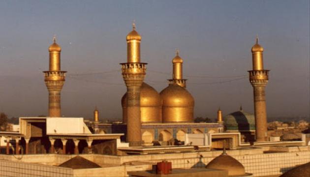 İmam Museyi Kazim (ə) haqqında