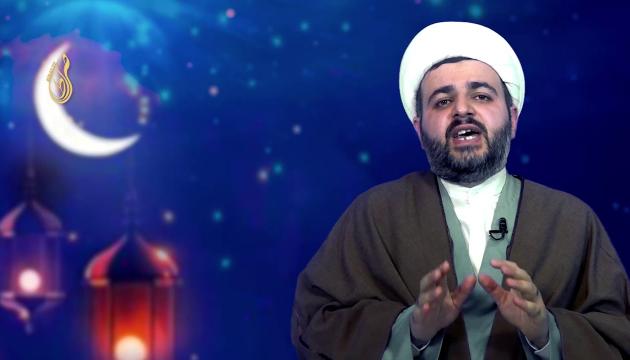 Akşin Ağayev-Rəcəb, Şaban, Ramazan ayları haqqında