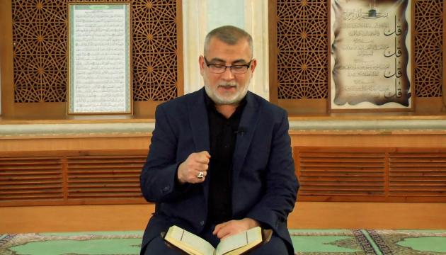 Hacı Surxay- Kimlər əmanəti qorudu