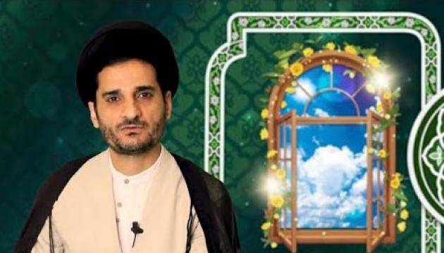 Seyyid Elman-Şaban ayının 15-ci gecəsinin fəziləti (2021)