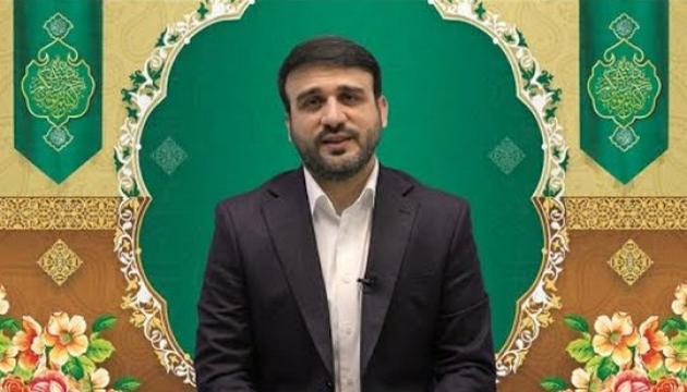 Hacı Ramil - İmam Zamanı (ə) tanımaq