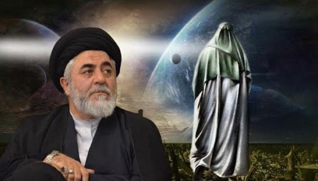 İmam Zaman ağa nə vaxt gələcək