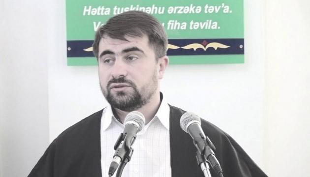 Seyid mir Nemət - Hədislər toplusu