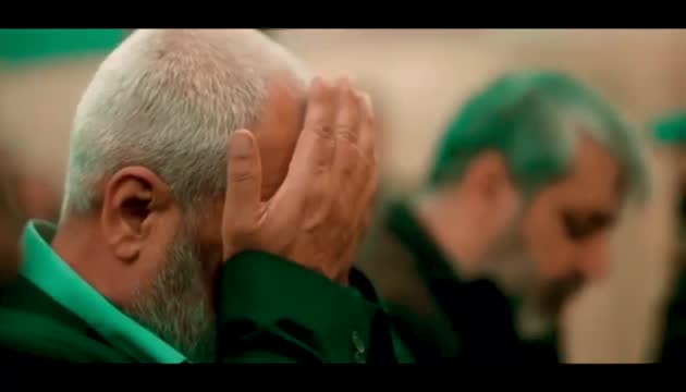 Əbasəlt İbrahimi - Məhtabım Huseyn (ə)