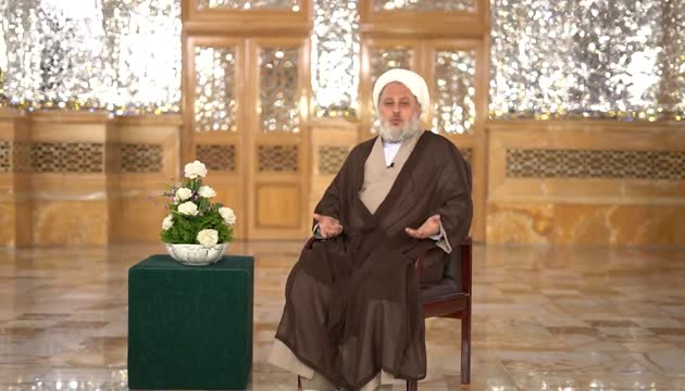 Höccətul-İslam Ustad Saivər - Tövhid bəhsinin əhəmiyyəti