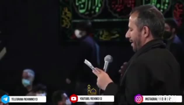 Əbasəlt İbrahimi - Düşər Yadıma Kərbəla Ağlaram