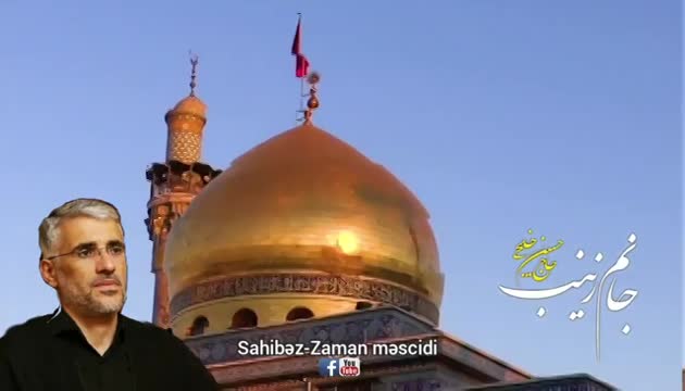 Hacı Vasif - Bəşər qadınlarının zinəti