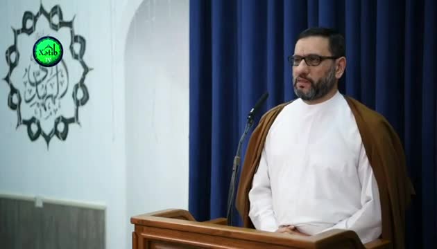 Hacı Şahin - Hər dəfə evdən çıxanda, işə gedəndə bu zikri de