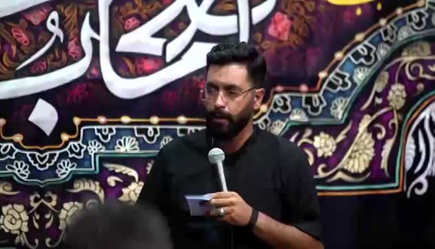 Gəlmə Rəhm Eylə Qəmli Rübabə (s.ə) - Kərbəlayi Sabir