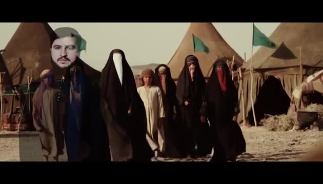 Anar Cəfəri - Ləbbeykə Huseyn