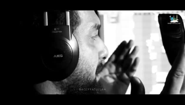 Kərbəlayi Atabək  - Əlinin yarı (Yeni)