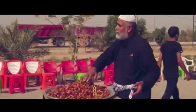 Zikrim Olub Kərbəla - Mehdi Rəsuli