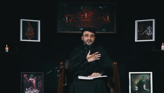 Hacı Ramil - Onun istəyi Allahın istəyidir