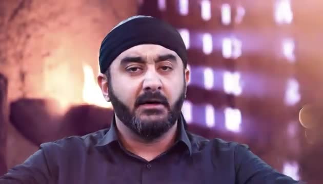 İlkin Mamedov - Ya Xanım Zəhra Mədəd (Yeni)