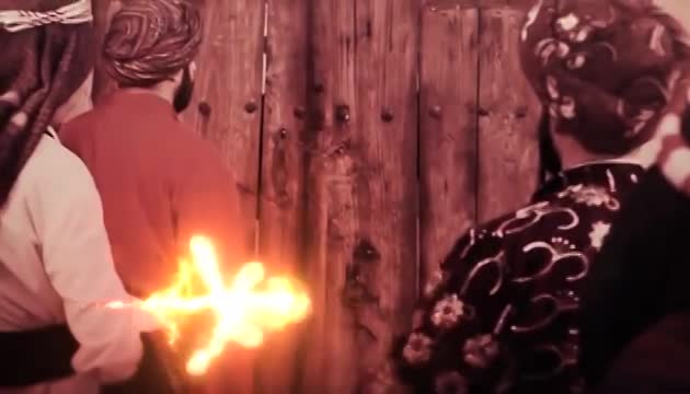 Ammar Al Nashed - Tasbeeh Al Zahraa (English Version)