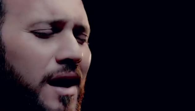 Seyid Xalid _Aydın Rza - Qəribəm Zəhra (Yeni)