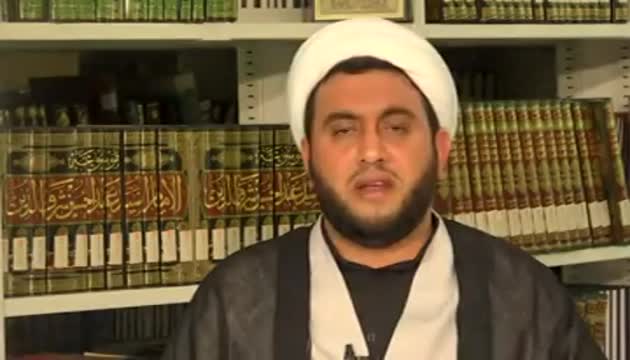 Həzrət İmam Rzanın (ə) şəhadəti