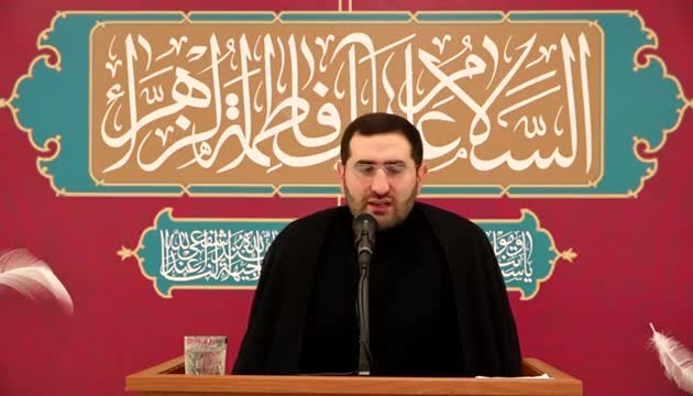 Hacı Surxay - Fatimə Fatimədir