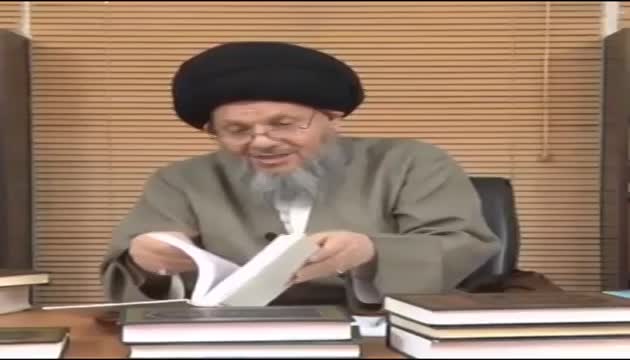 Kamal Heydəri - Kişilər qadınlardan üstündürmü