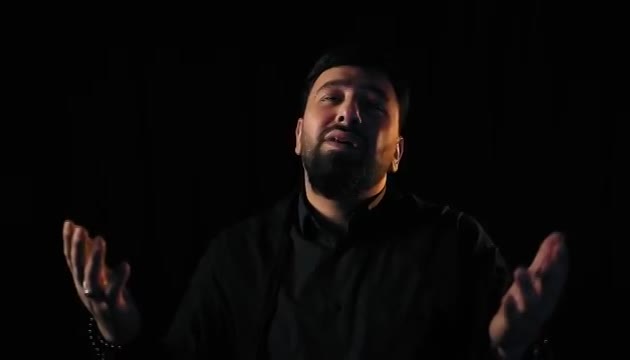 Seyid Taleh_Seyid Fariq_Seyid Peyman - Ana hara gedirsən (Yeni)