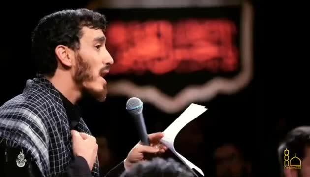 Mehdi Rəsuli  - Ağlama Əli (ə)