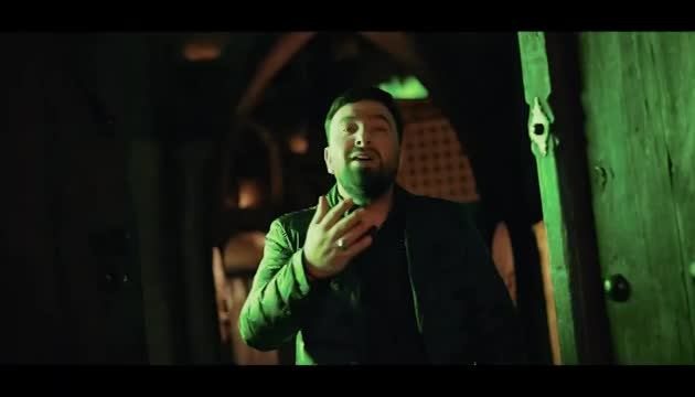 Seyid Fariq - Salam Zəhra (2022)