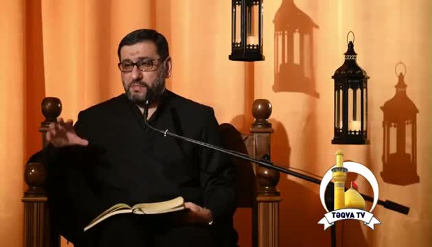 Fatimənin son gecəsi - Hacı Şahin