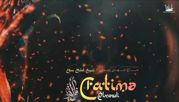 Fatimə ölməzdi - Hacı Mehdi Rəsuli