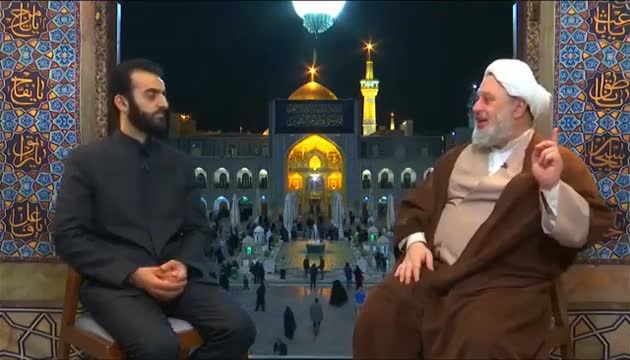 Ustad Məhəmməd Baqir Saivər - Ana və onun vəzifələri Həzrət Ümmül bənin s baxışında