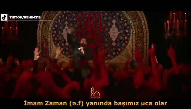 Ey Huseyn Can - Huseyn Taheri