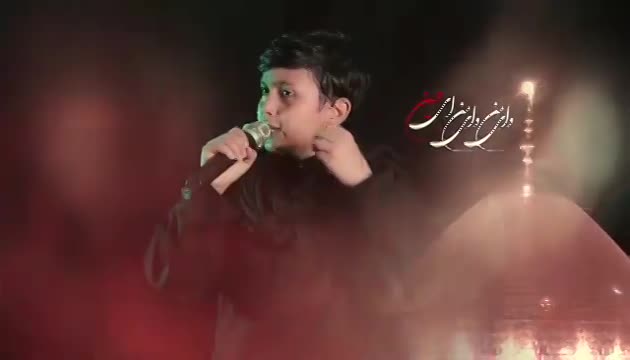 Sultanım Huseyn (Fars və Azərbaycan dilində)