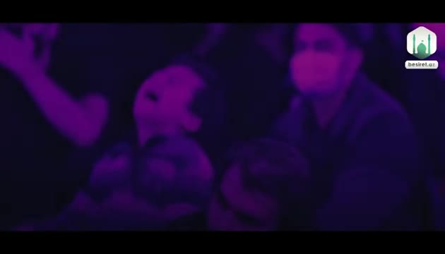 Mehriban xanım - Kərbəlayi Həsən