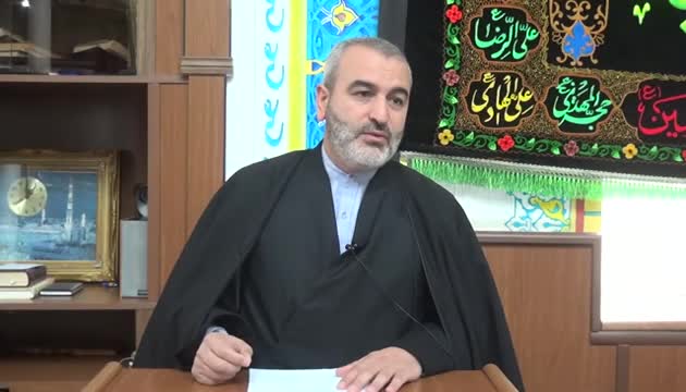 Hacı Rasim - Riyakar insanlar kimlərdir