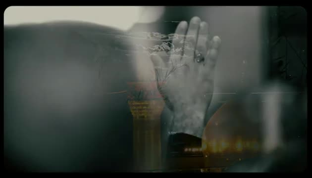 Seyid Rövşən - Hüseyn Canəm (2022)