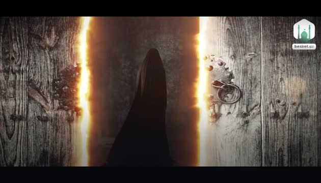 Həsənəm, səs ver mənə, ya Zəhra - Kərbəlayi Həsən