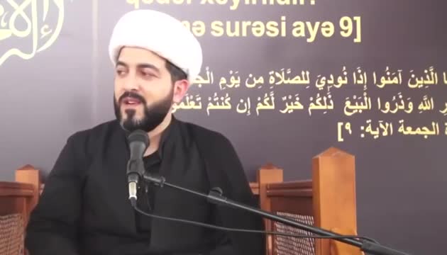 Hacı Eldayaq - Hər gün üzləşdiyimiz 3 bəla