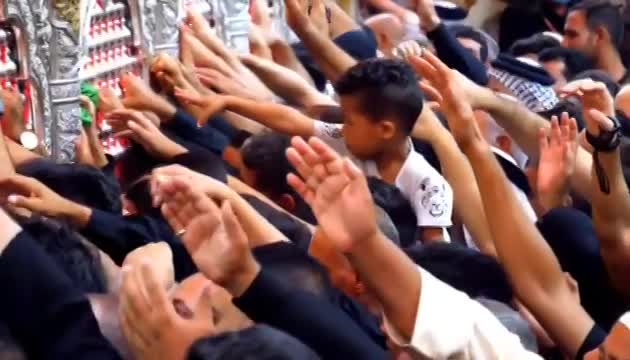 Əbasəlt İbrahimi - Salam ya Hüseyn (ə) (2022)