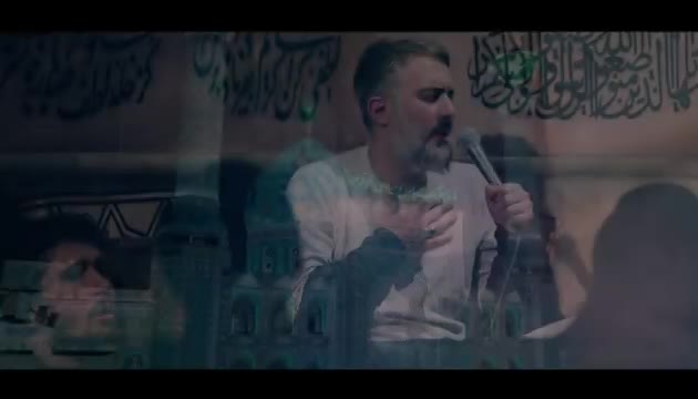 Huseyn Puyanfar - Huseynim Vay